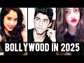 Aryan Khan, Jhanvi Kapoor & Navya Naveli | Bollywood Star Kids Who Will Rule 2025