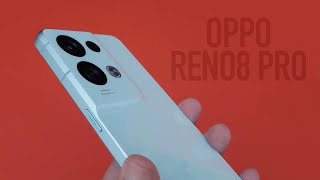 OPPO Reno8 Pro Review by Alex Hong 756 views 1 year ago 6 minutes, 16 seconds