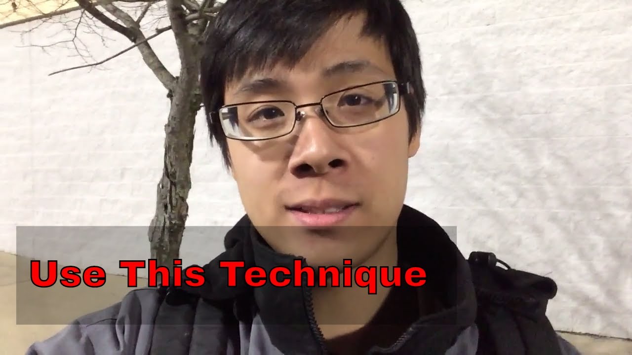 Use This 10 Second Positioning Technique To Make More Money