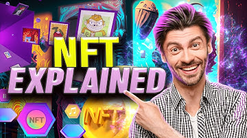 NFT Explained 🔥 What Should I Consider When Buying an NFT?