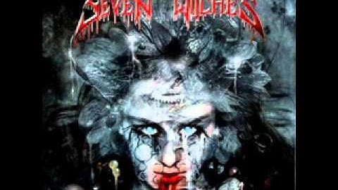 Seven Witches - Ragnarock