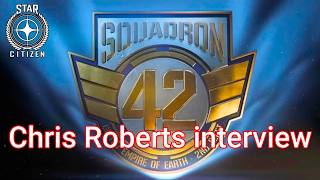 4.7   9 News Australia Chris Roberts interview
