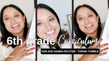 This Coding Toy Actually Makes Learning FUN! | Turing Tumble Flip-ThroughDescription: