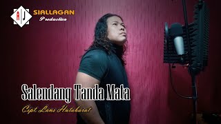 SALENDANG TANDA MATA - Cipt. Lans Hutabarat - Cover by.Afdy James Siallagan - Lagu Batak Populer