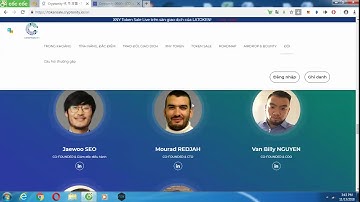 Cryptonity là hệ sinh thái cung cấp mật mã an toàn,minh bạch cho cộng đồng.
