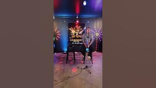 SENANDUNG KASIH - MURSIDI ALAJI