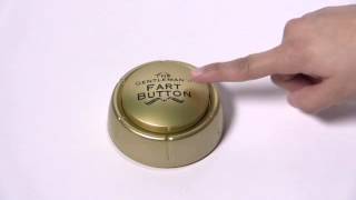 The Gentlemans Fart On Stupid