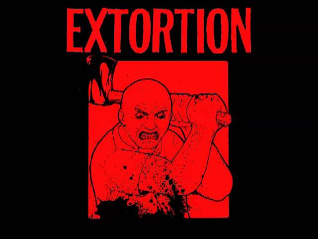 Watch Extortion - Boot Ride on YouTube Watch Extortion - Boot Ride on YouTube
