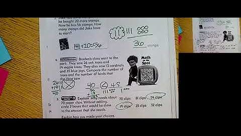 4 10 Equations to Represent Addition