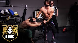 Williams and Jordan collide in No Disqualification Match and more: NXT UK highlights, May 6, 2021