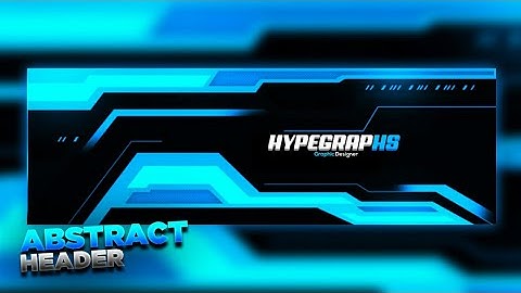 HOW TO MAKE ABSTRACT TWITTER HEADER ON ANDROID//ABSTRACT HEADER TUTORIAL/TEMPLATE