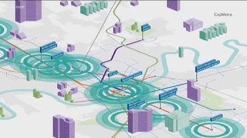 Austin City Council to vote on CapMetro