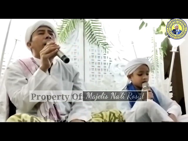 PEMBACAAN MAULID || BERSAMA HABIB SYAKIR ALHADDAD,|| KP LEMBUR WARUNG, DESA BATULAWANG.. class=