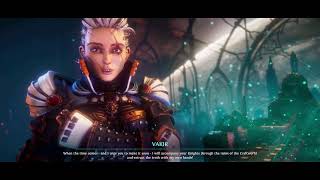 Warhammer 40000 Chaos Gate Daemonhunters New Build and Weapons Challenge Playthrough Episode 11
