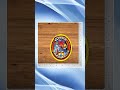 World Industries Skateboard Sticker 5”, Flameboy & Wet Willy Decal 2 pack