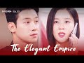 Jaclyn seems suspicious. [The Elegant Empire : EP.35] | KBS WORLD TV 231025