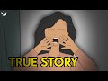 *Intruder* Animated Scary Story [True Horror Story]