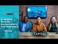Building Wealth with Investments Featuring GoodGood Investing - Capital Playbook EP 34