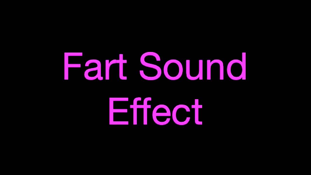 download fart sounds