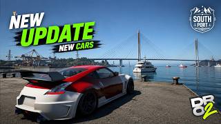 CarX Drift Racing Online 2 Just Got a HUGE Update…  screenshot 5