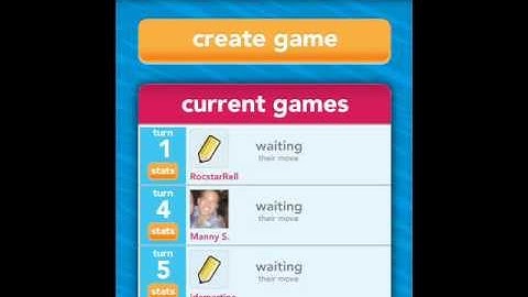 Draw Something Free Download ( iPhone / iPad / Android )