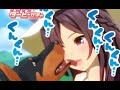 メジロドーベルの動画