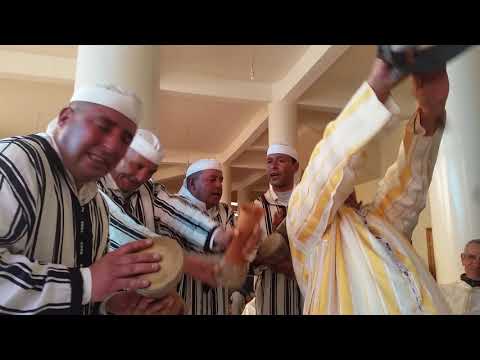 عبيدات الرمى اولاد براهيم    جديد    اغاني