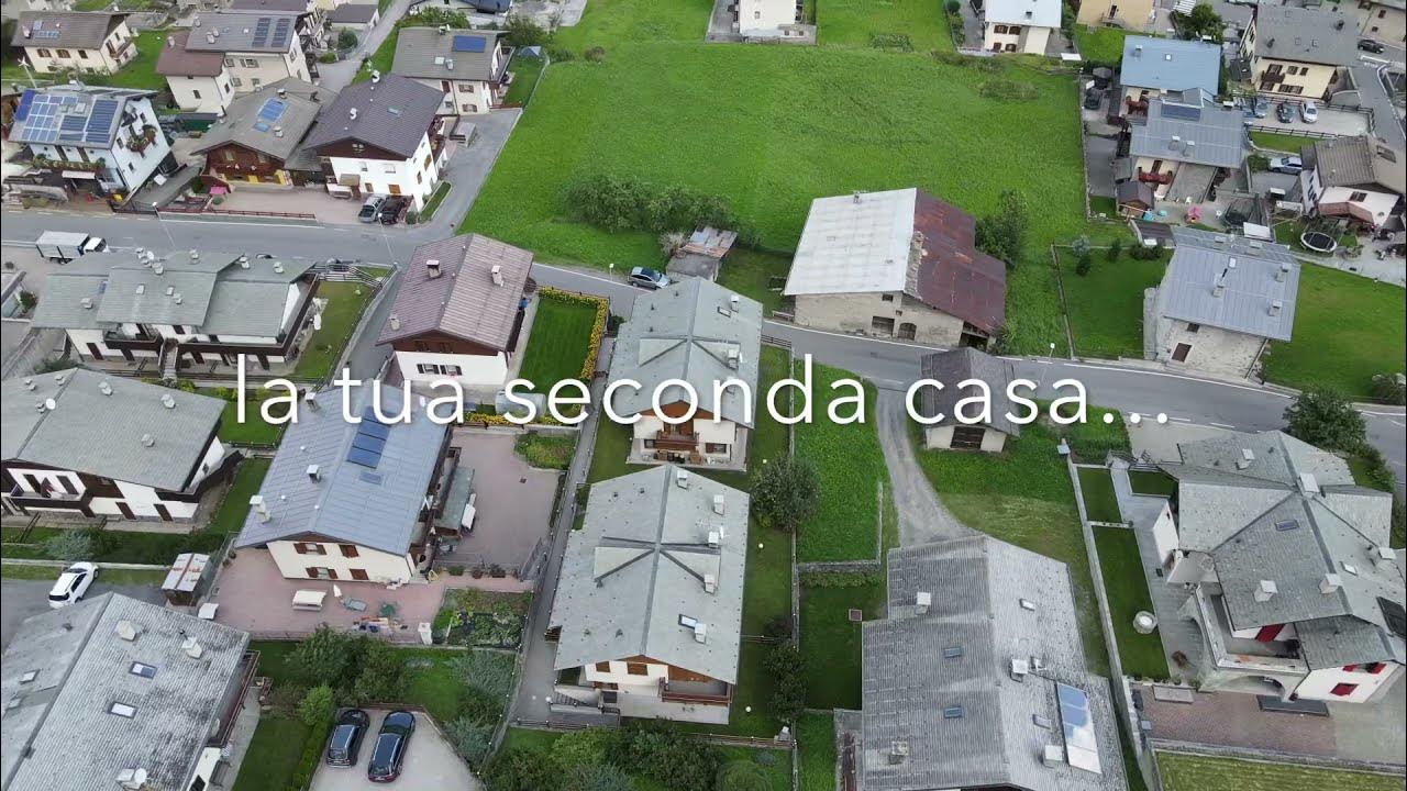 Valdisotto Cepina YouTube