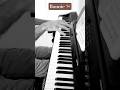 When my dog died I wrote this for her #piano #sadmusic #fypage #classicalmusic