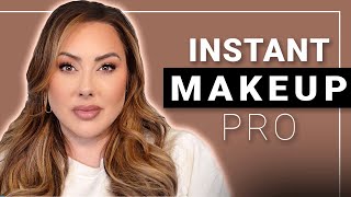 Become a MAKEUP PRO Overnight: The Most Intensive Tutorial You'll Watch This Year screenshot 4