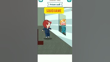 DOP 3 LEVEL 109 | SQUID GAME | Brain Riddles #shorts #dop3game #1mviralgaming #squidgame