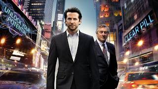 Limitless |  Full Movie Facts & Review  | Bradley Cooper | Robert De Niro