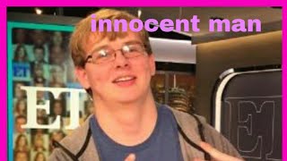 callmecarson is not a pedophile
