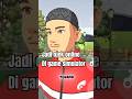 Jadi ojek online di game simulator #gamesimulator #maleo #gameojekonline