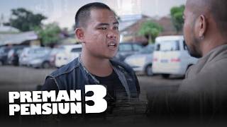 Kamu Emang Jari Korban, Tapi ini Bukan Persoalan Pribadi | PREMAN PENSIUN 3 EPS 18 PART 2