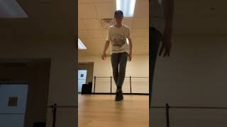Try this cutting shapes combo out. #kotawerks #cuttingshapes #dance