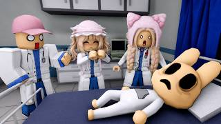 THE THREE OF US BECAME VETS !! BUT THERE'S SOMETHING WEIRD ABOUT THE PATIENTS !!! THE THREE OF US BECAME VETS !! BUT THERE'S SOMETHING WEIRD ABOUT THE PATIENTS !!!