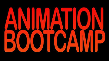 GDC 2017 Flash Forward: Animation Bootcamp