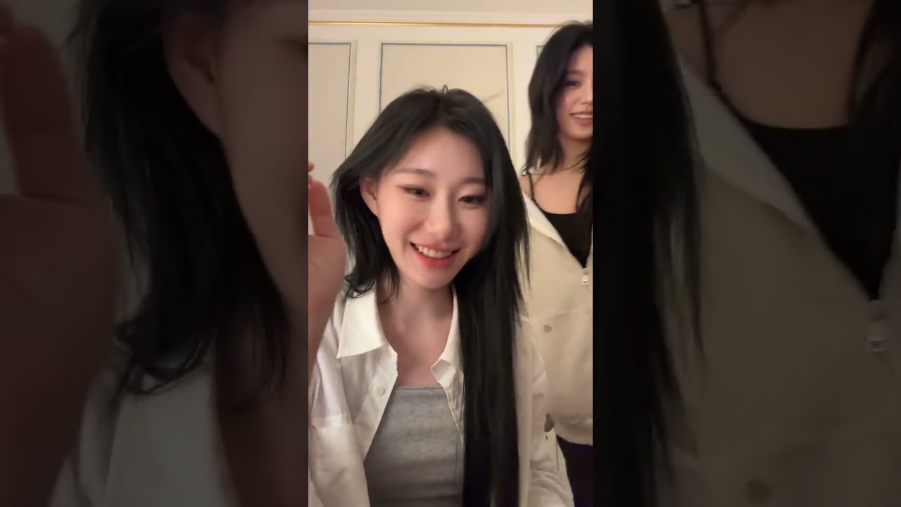 241228 chaerrry0 채령 Instagram live 2/2