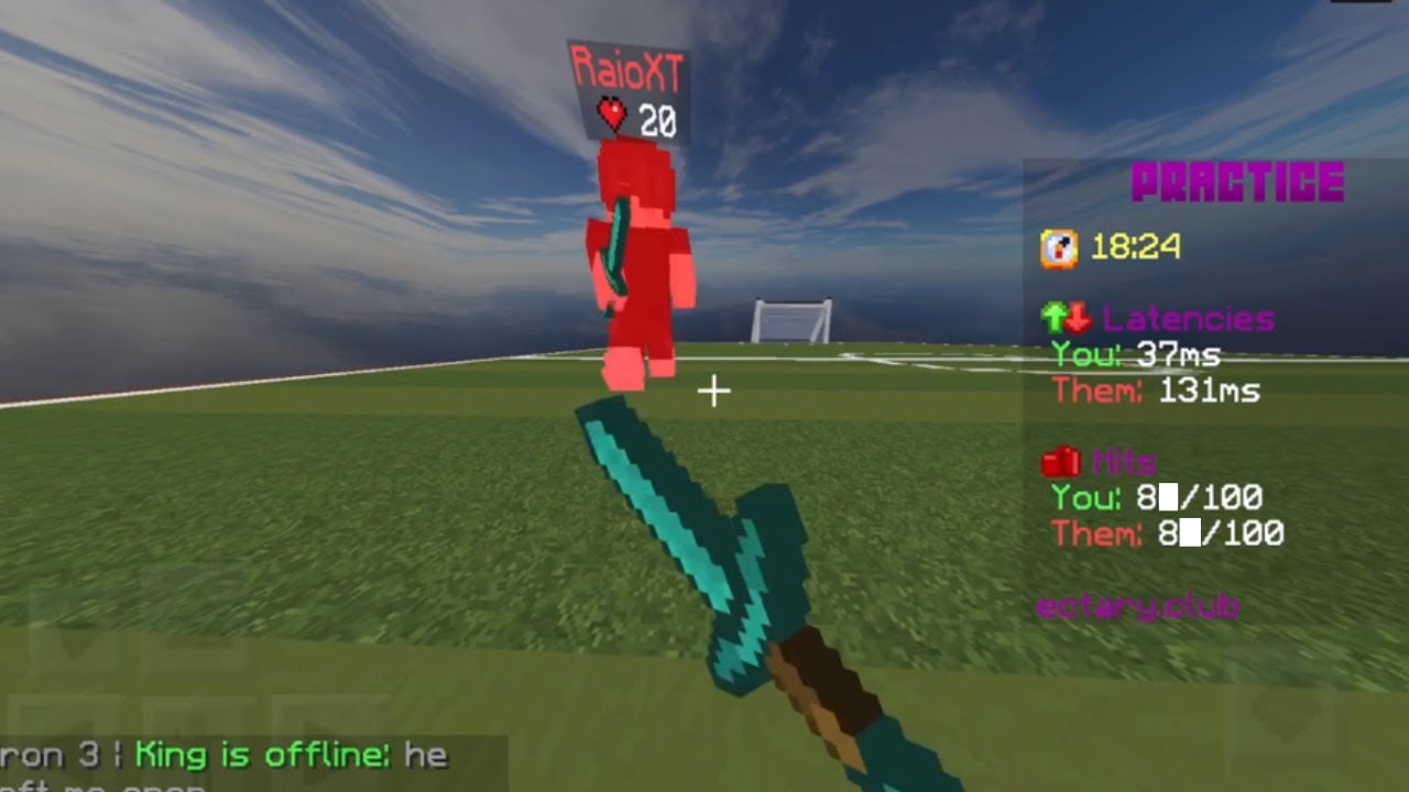 using minemanner song (better than him)