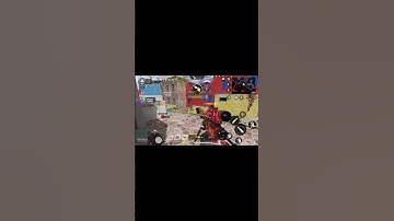 Easiest Triple Kill with the DLQ33 #callofdutymobile #cod #codm #codmobile #shorts #callofduty