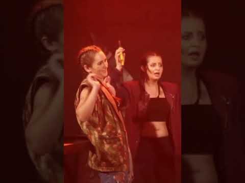 Demo reel espetáculo musical