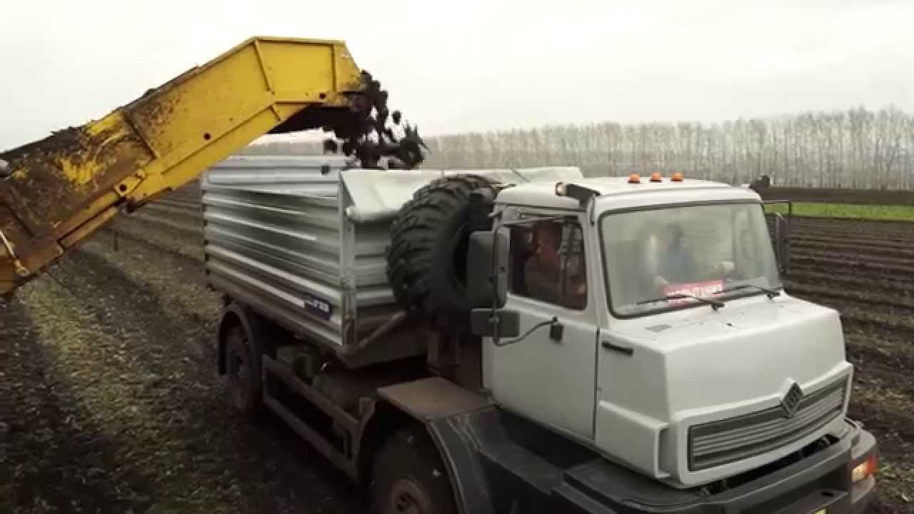 Автомобили для села