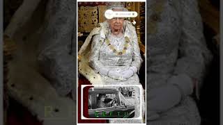 queen Elizabeth ii #reftututorials #motivationvideo