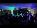 GRAND MASTER MEMORYS/ザ・なつやすみバンド feat 嫁入りランド 目白祭2023 シャンソン研究会