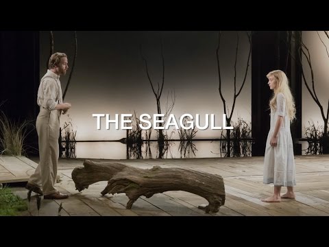 Chekhov: The Seagull