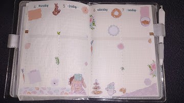 Take a Note PWM 1-7 April