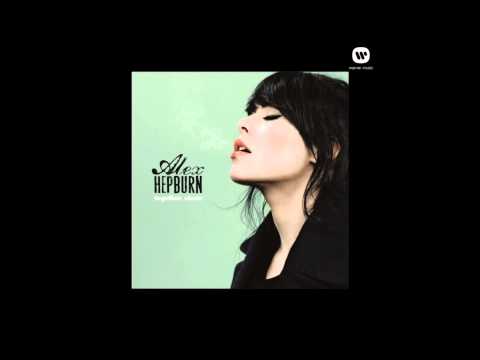 Alex Hepburn-Bad Girl