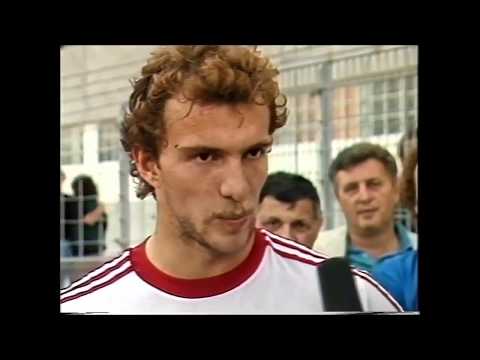 Wormatia Worms - 1.FC Kaiserslautern Amateure 2:0 (03.08.1988)