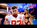 Travis kelce chiefs lifestyle is on another level